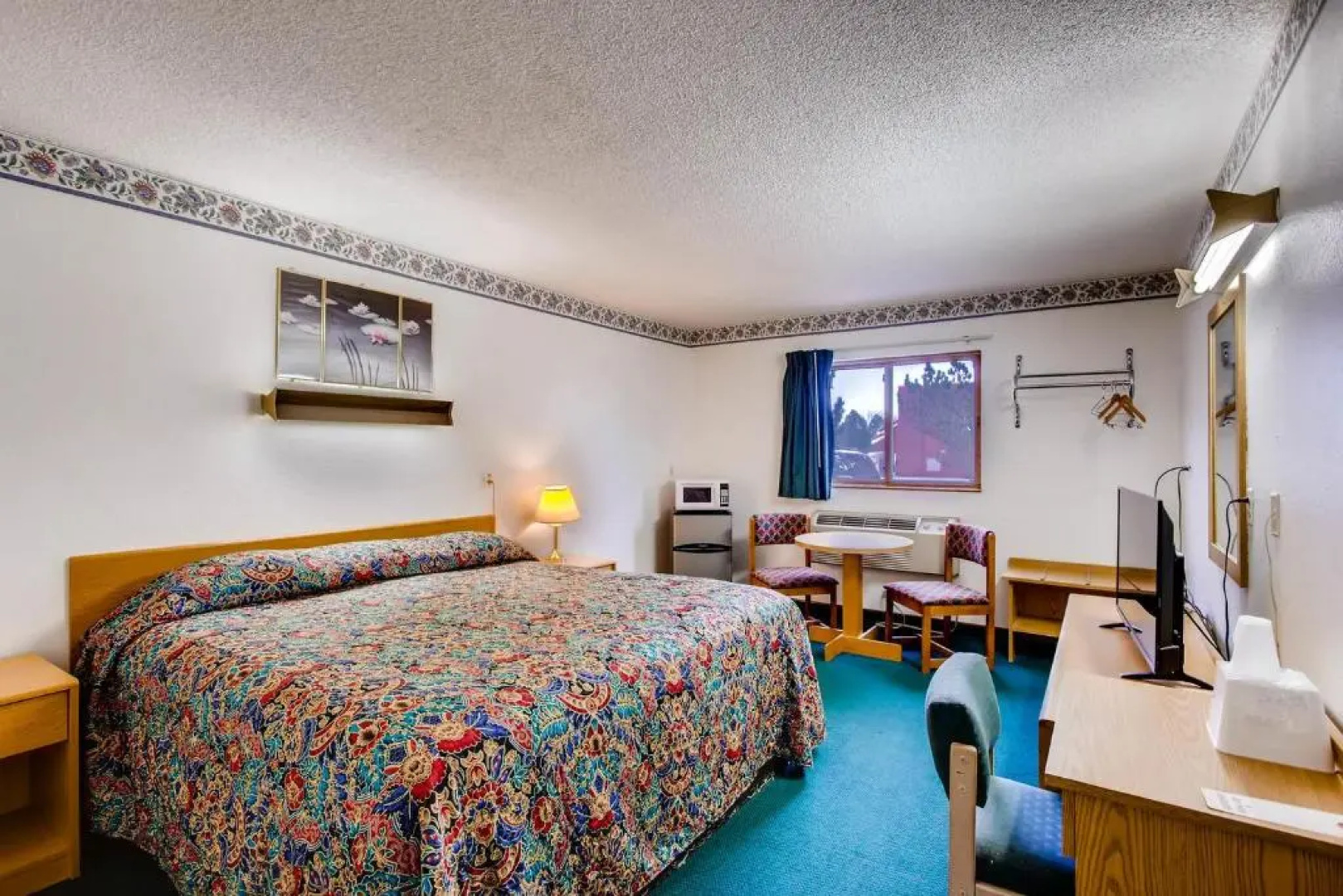 9 Motel