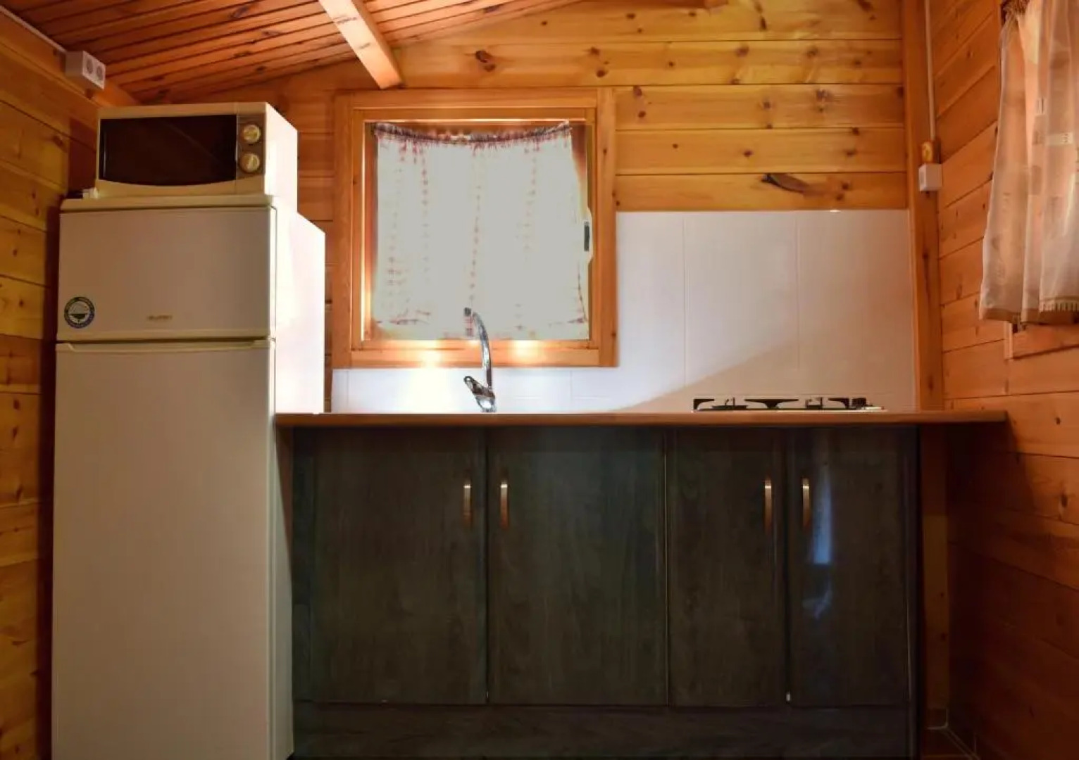 Camping Bungalows Sol D´Or