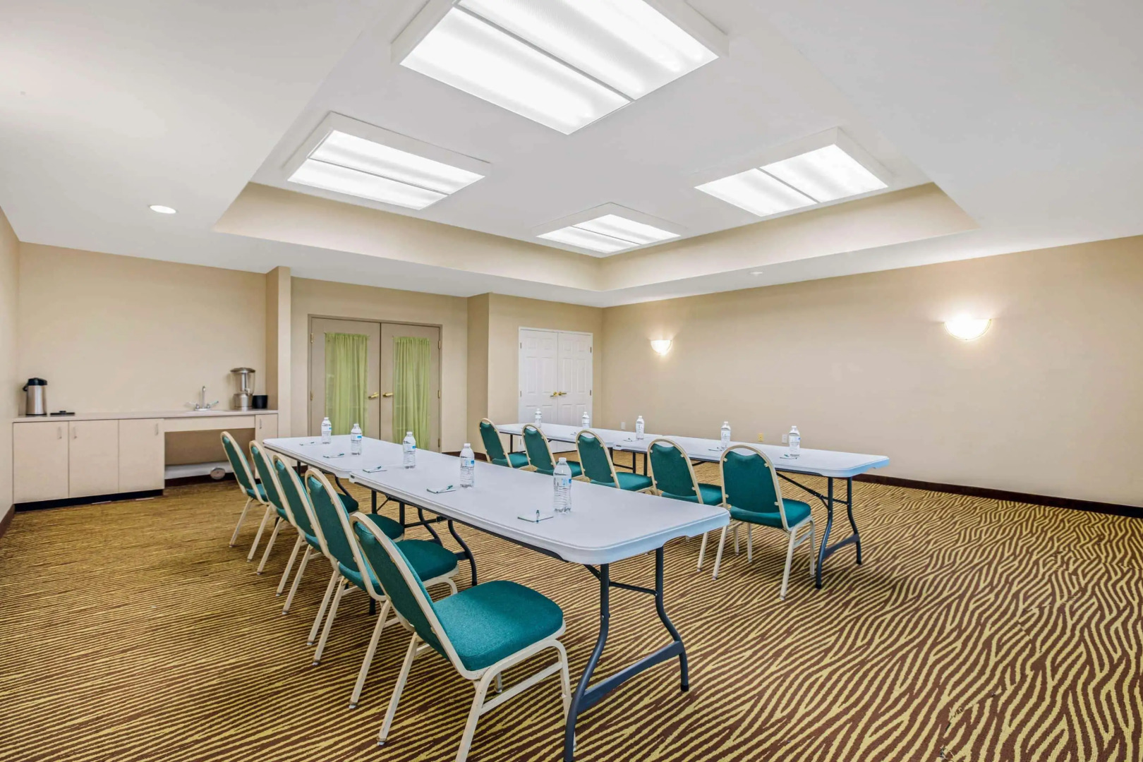 La Quinta Inn & Suites by Wyndham Corpus Christi Northwest