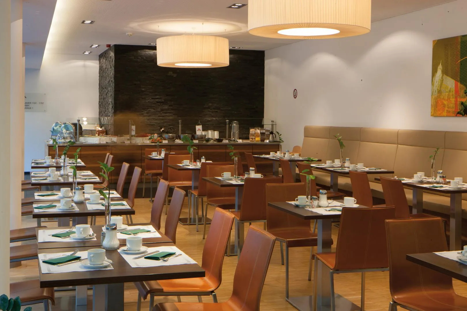 Отель Four Points Flex by Sheraton Vienna Hauptbahnhof