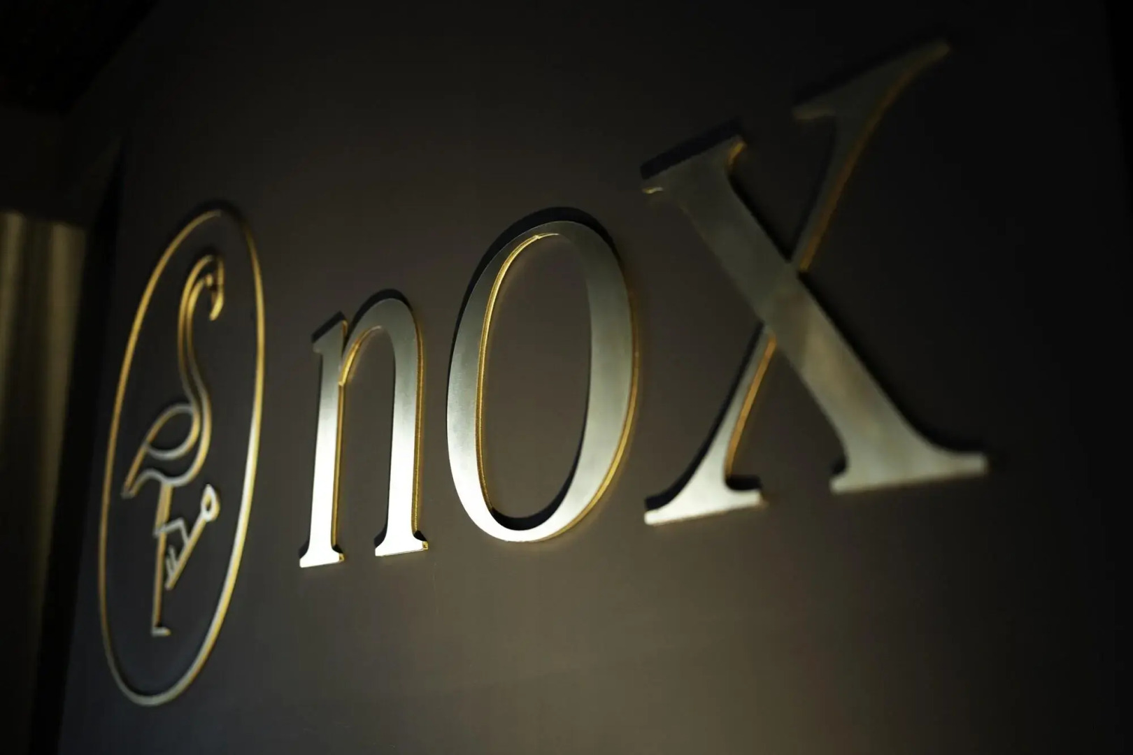 voco Brussels City North by IHG