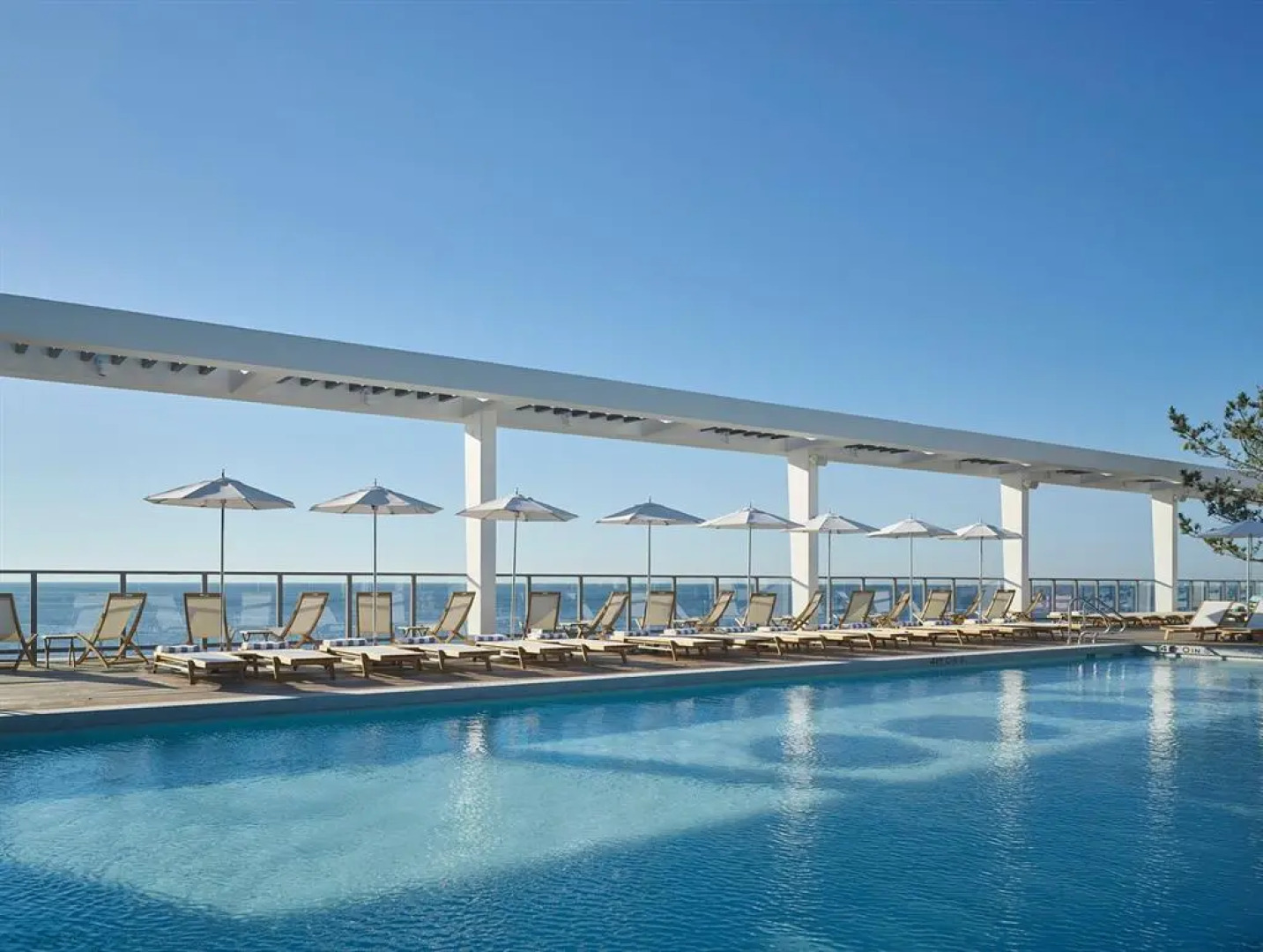 Asbury Ocean Club Hotel