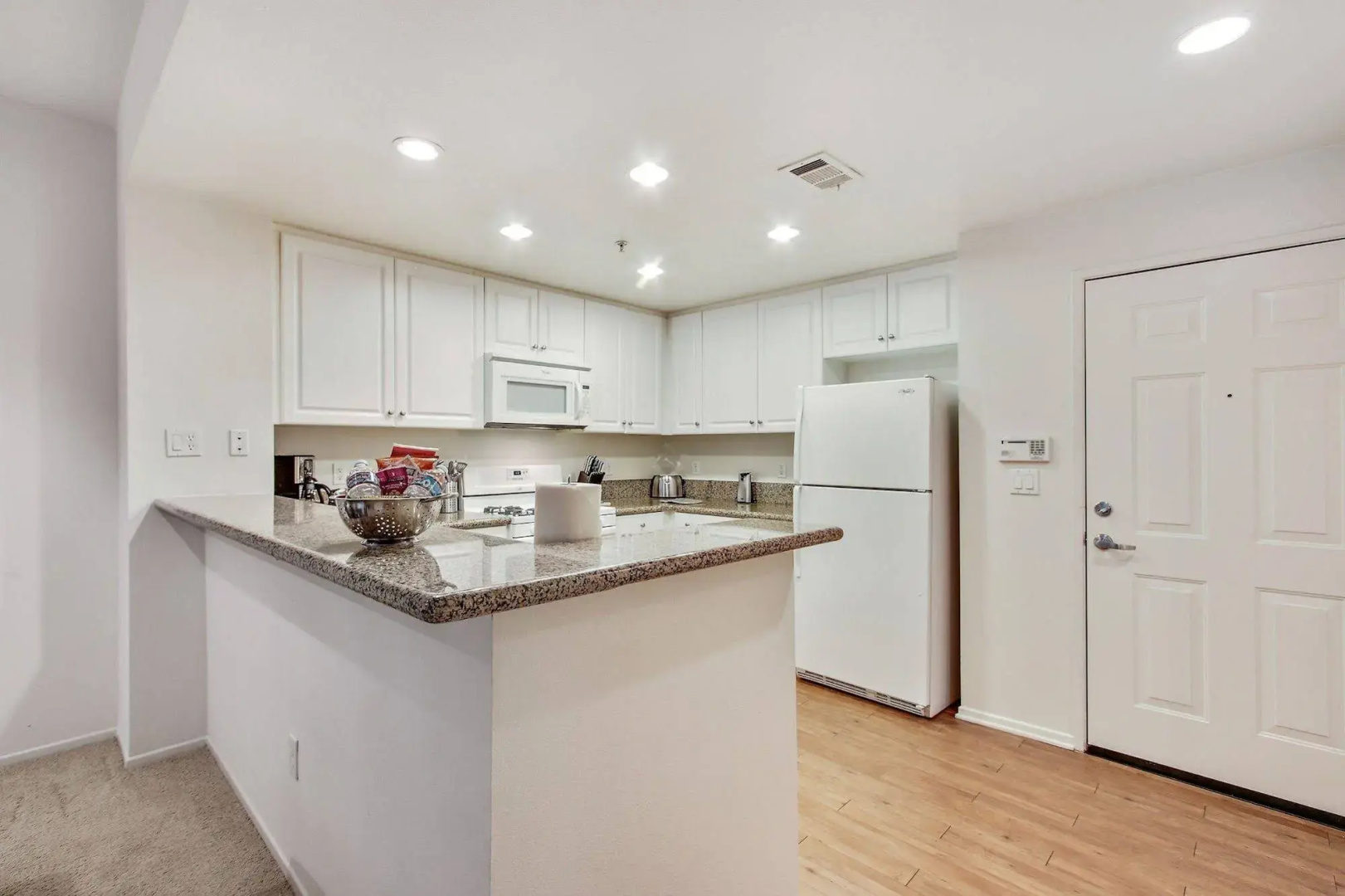Global Luxury Suites at The Village