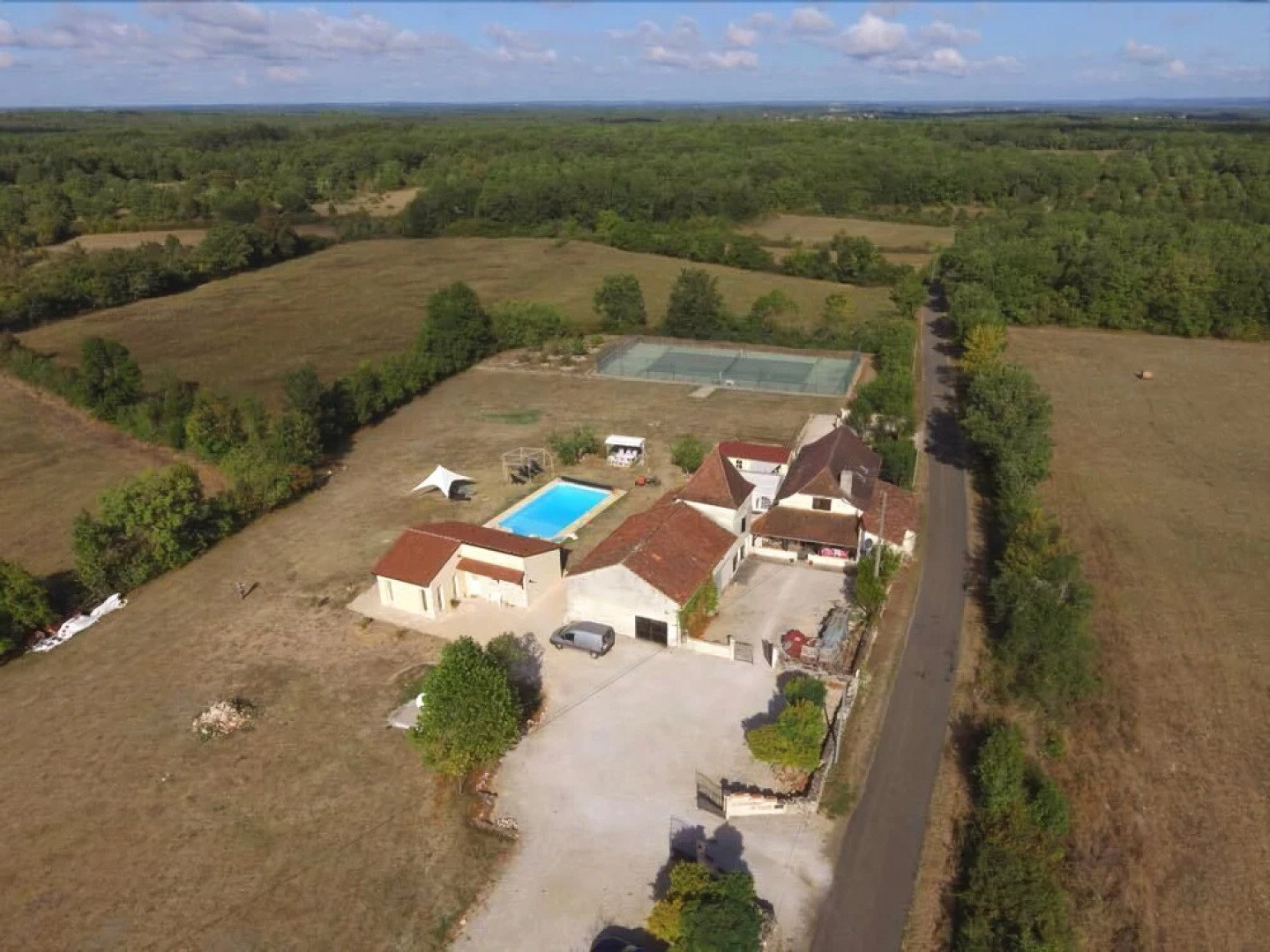 Le Colombier de Bach