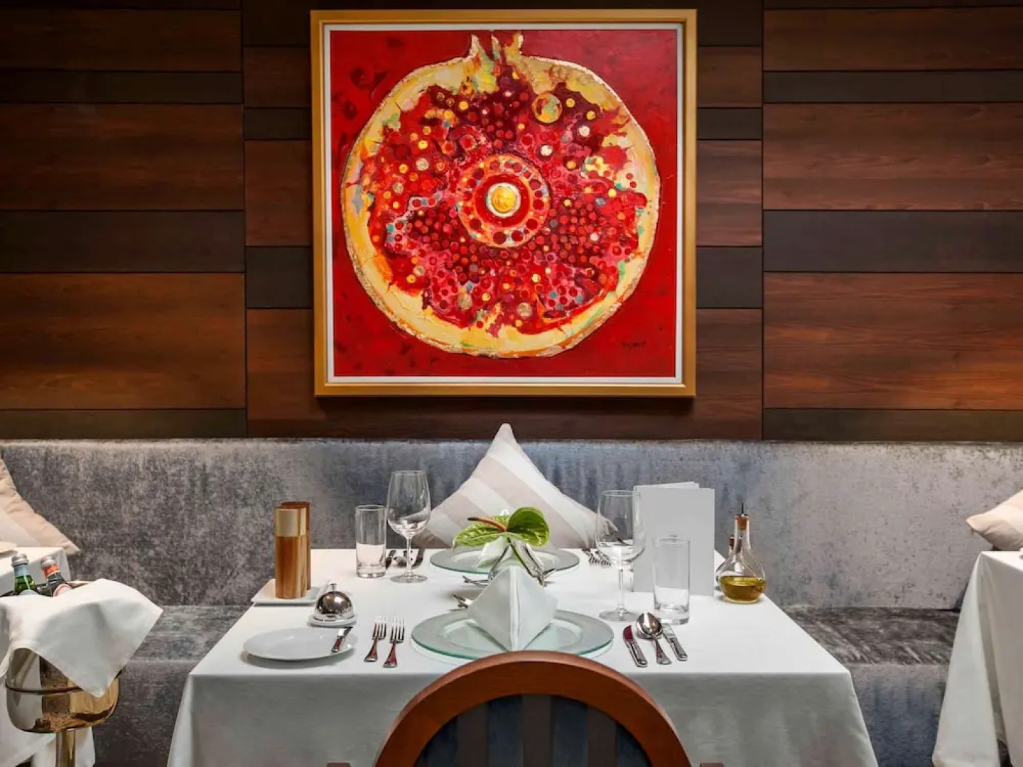 Boutique Bristol Hotel