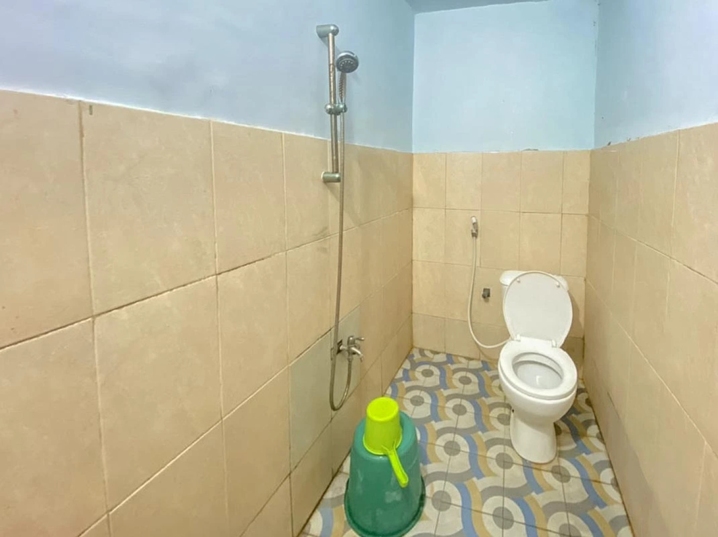 Homestay Tirtasari Pinrang City Center