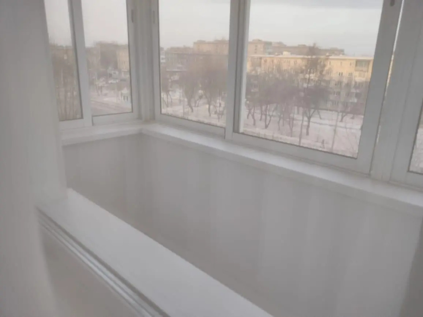 Апартаменты в 3-ем микрорайоне 10