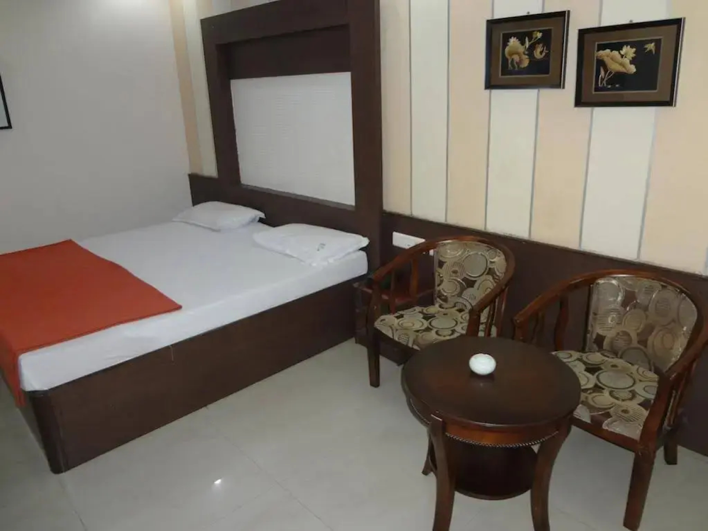 Athidi Inn