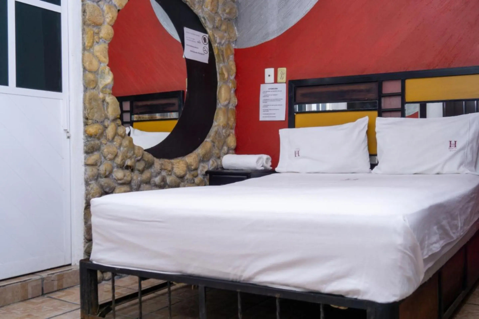 Hotel Las Torres,Tehuacan