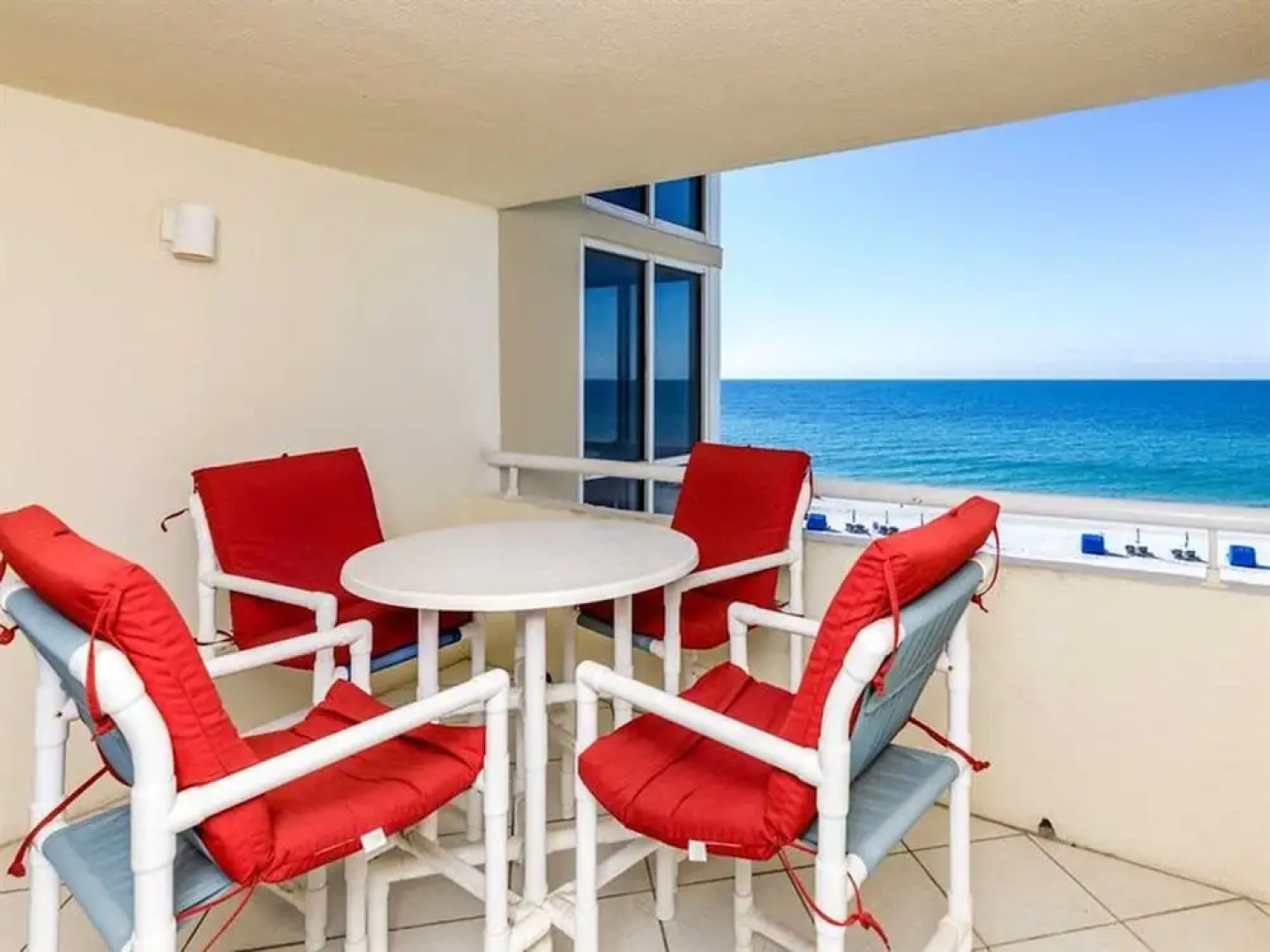 Perdido Sun by Meyer Vacation Rentals