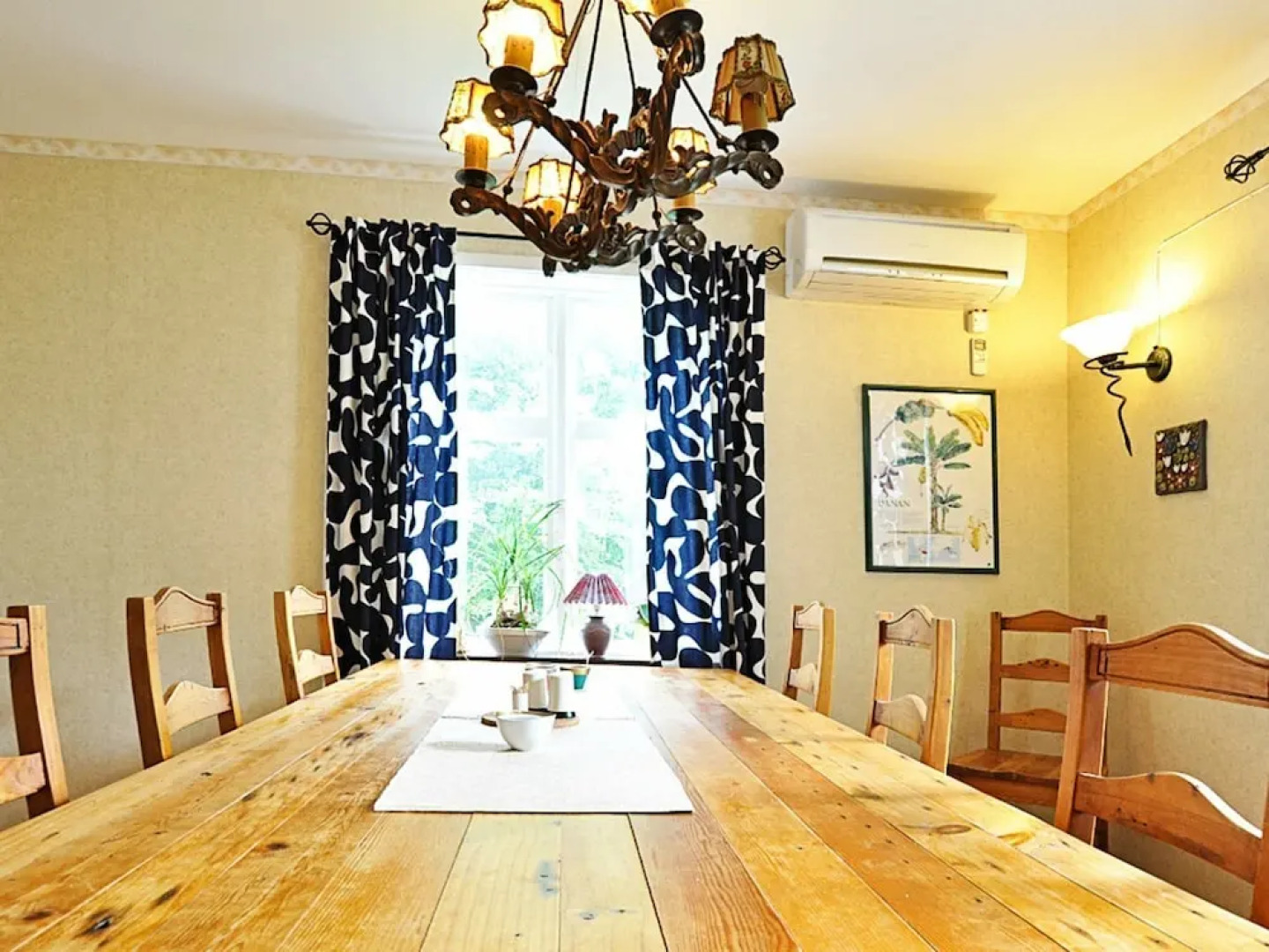 6 Person Holiday Home in Broby