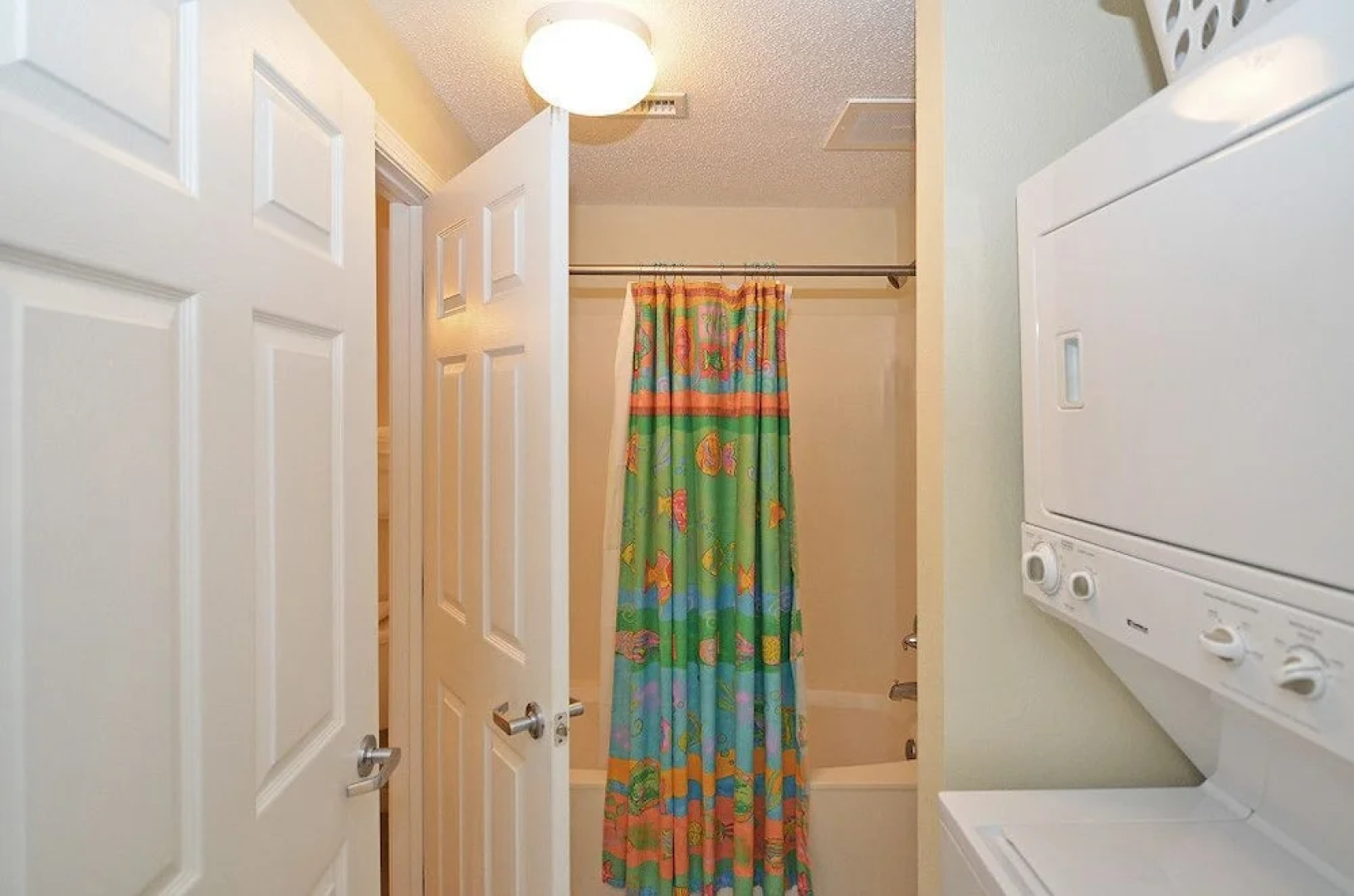 Summerwind Resort by Saltwater Vacations