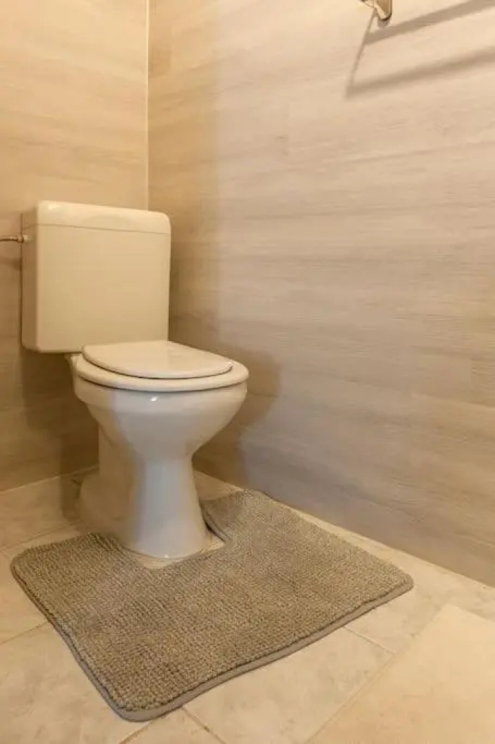 Front room in Villa with priv. entry/garden at TUe