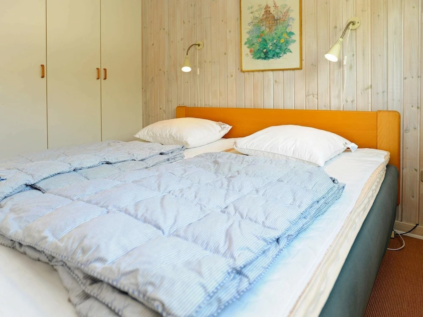 Gorgeous Seaside Holiday Home in Faaborg