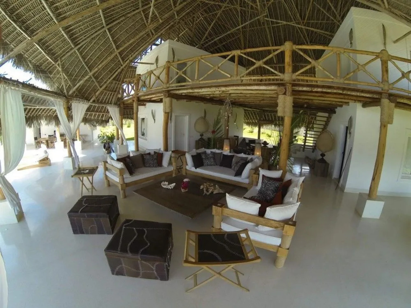 Leopard Point Luxury Beach Resort & Spa