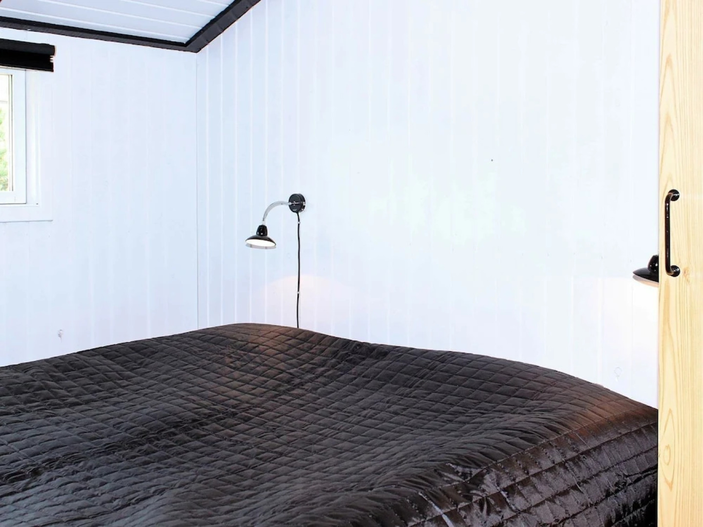 Superb Holiday Home in Vejers Strand With Sauna