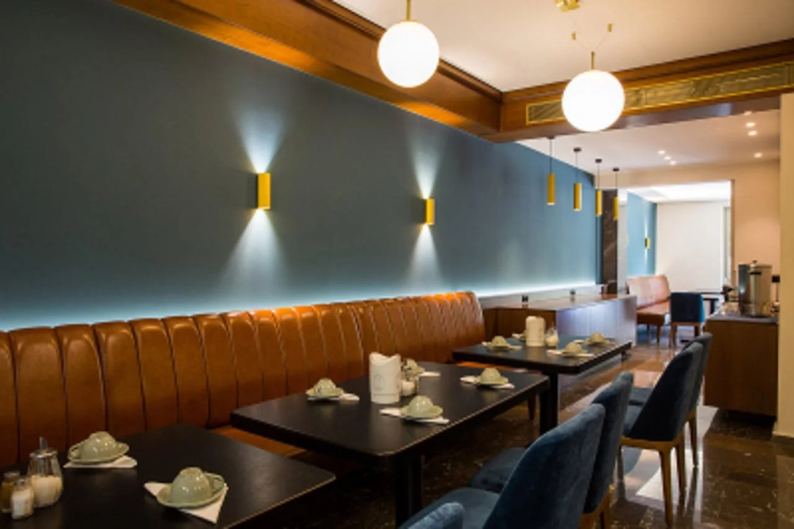 Delice Hotel Apartments