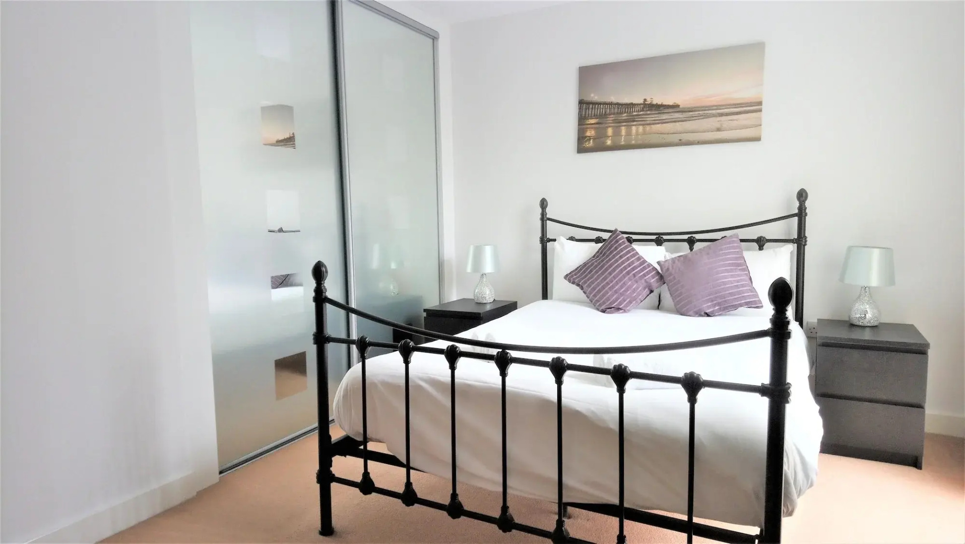 City Apartments Milton Keynes Vizion