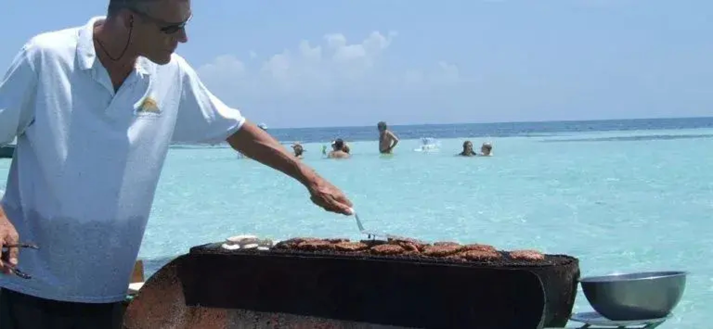 St. George's Caye Resort