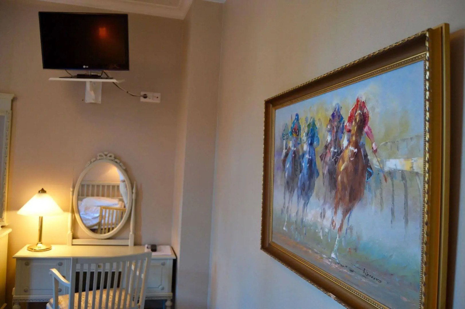 Karolineburg Manor House Hotel