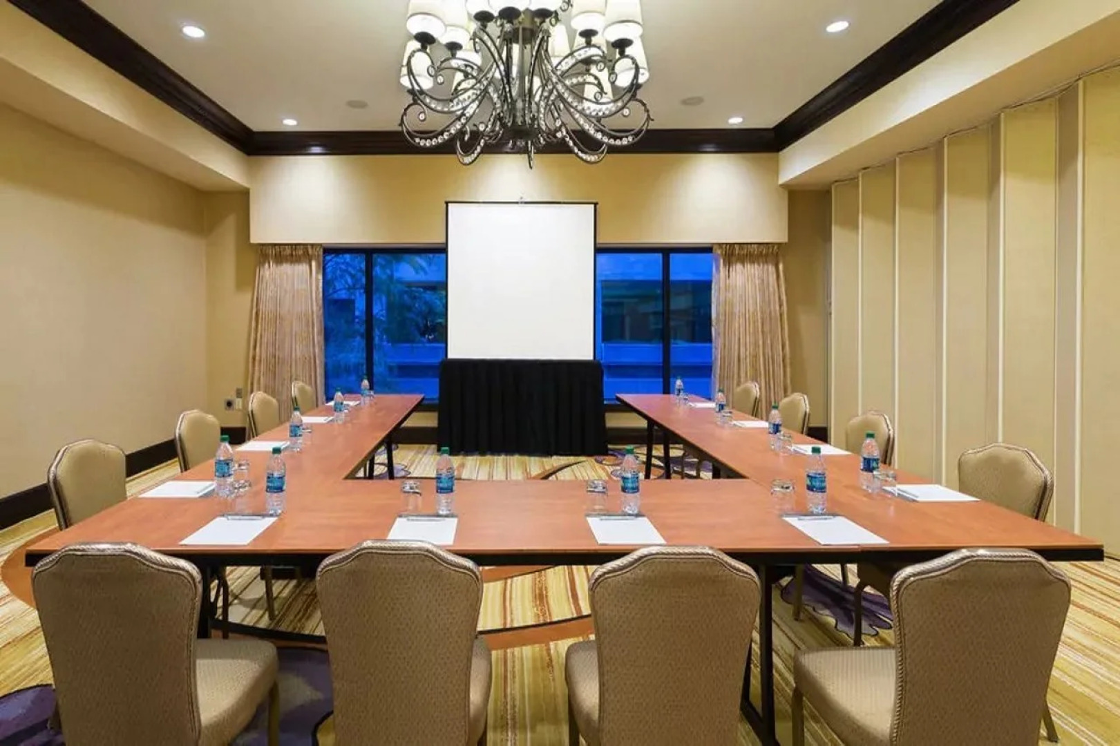 InterContinental New Orleans by IHG