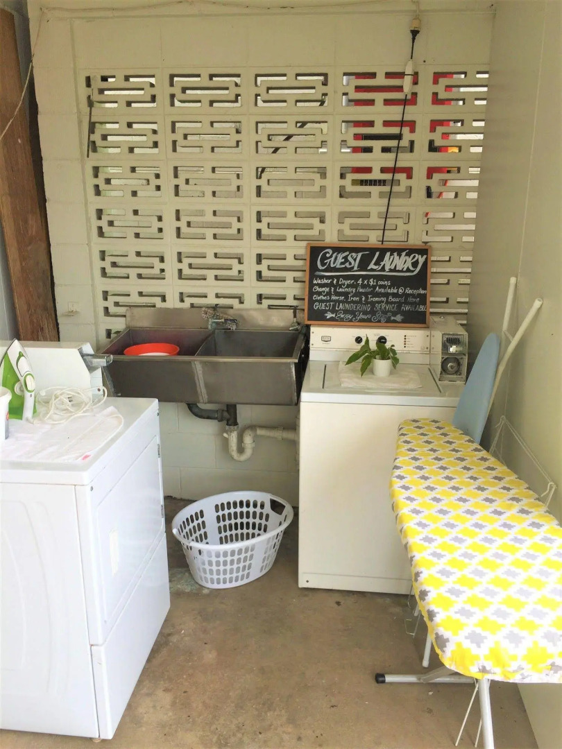 Cardwell at the Beach