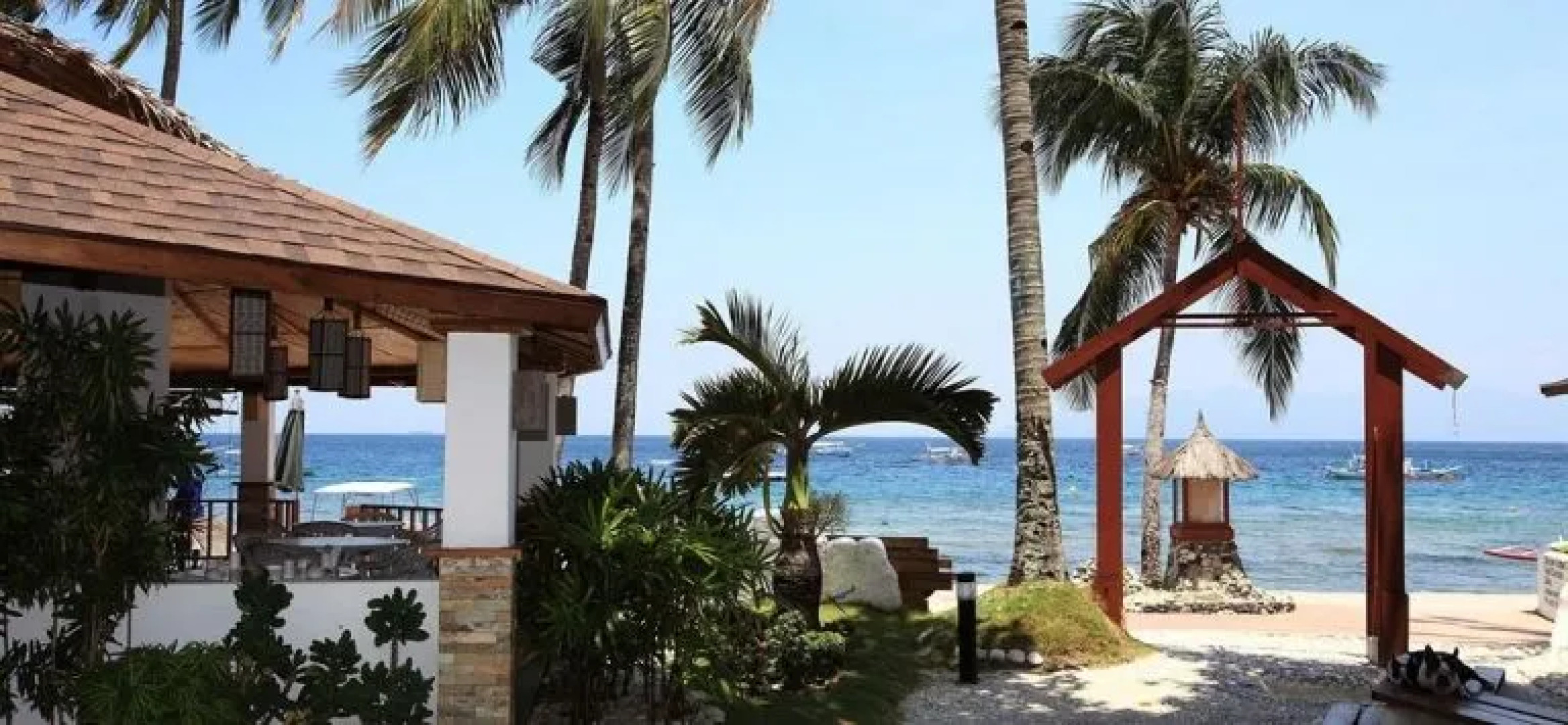 Club Mabuhay Lalaguna Resort