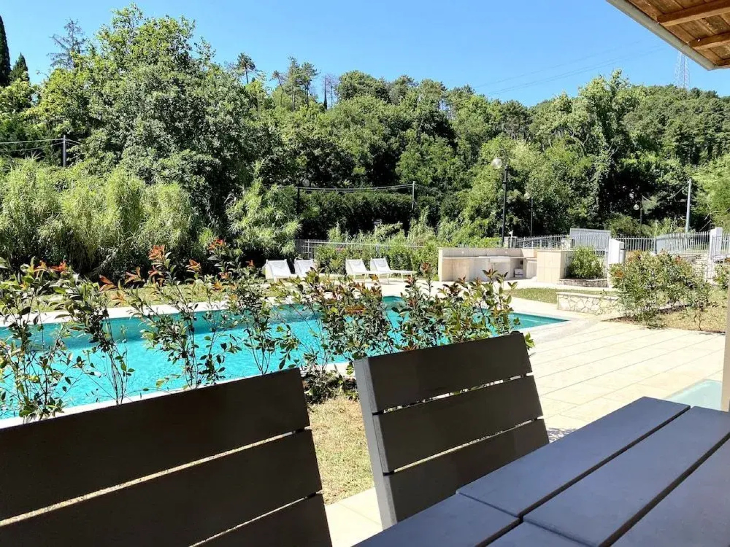 Aparthotel 4 Stars Sarzana