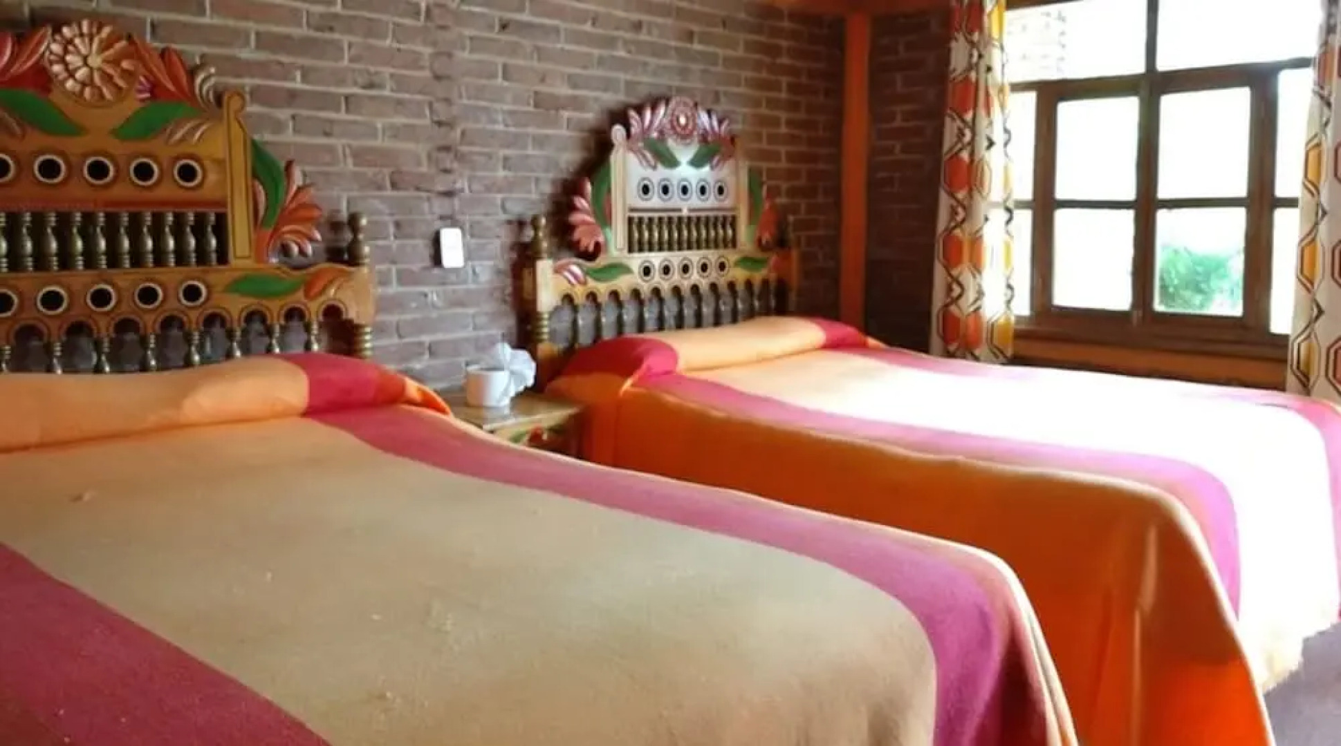 Estancia Campestre - 7 Robles