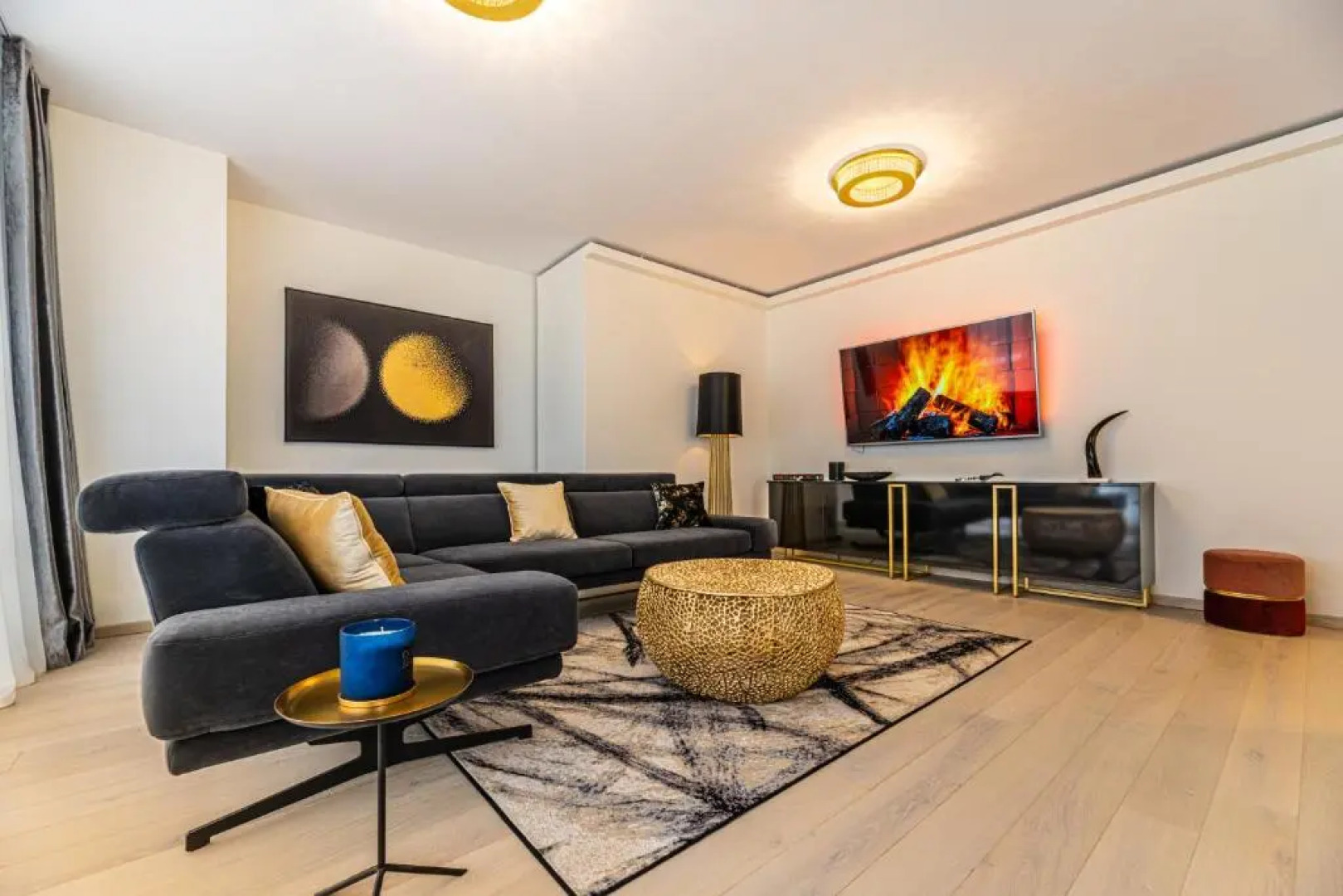 MK Apartments Brasov