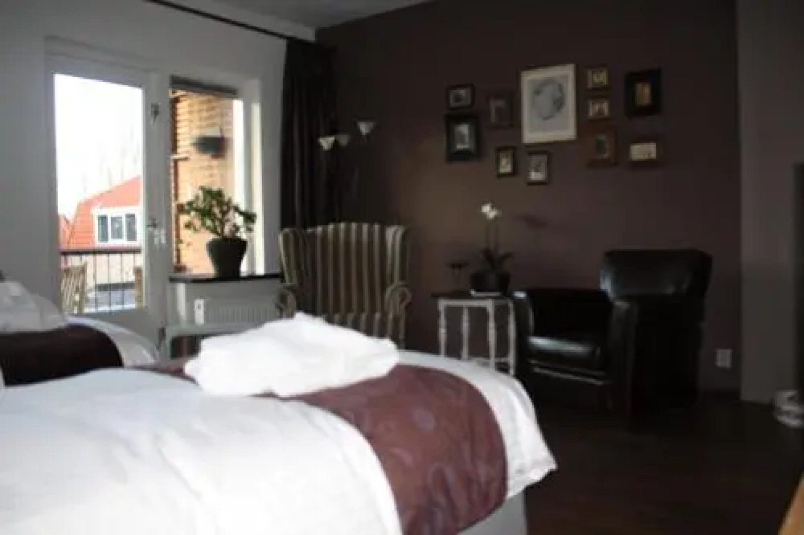 Bed & Breakfast Onder de Dekens