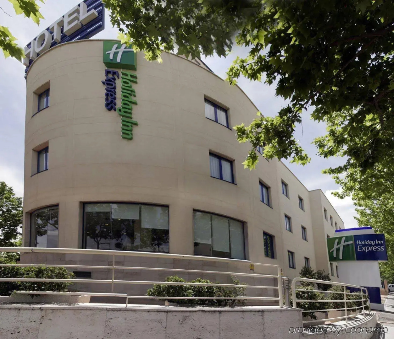 Holiday Inn Express Madrid-San Sebastian de los Reyes by IHG