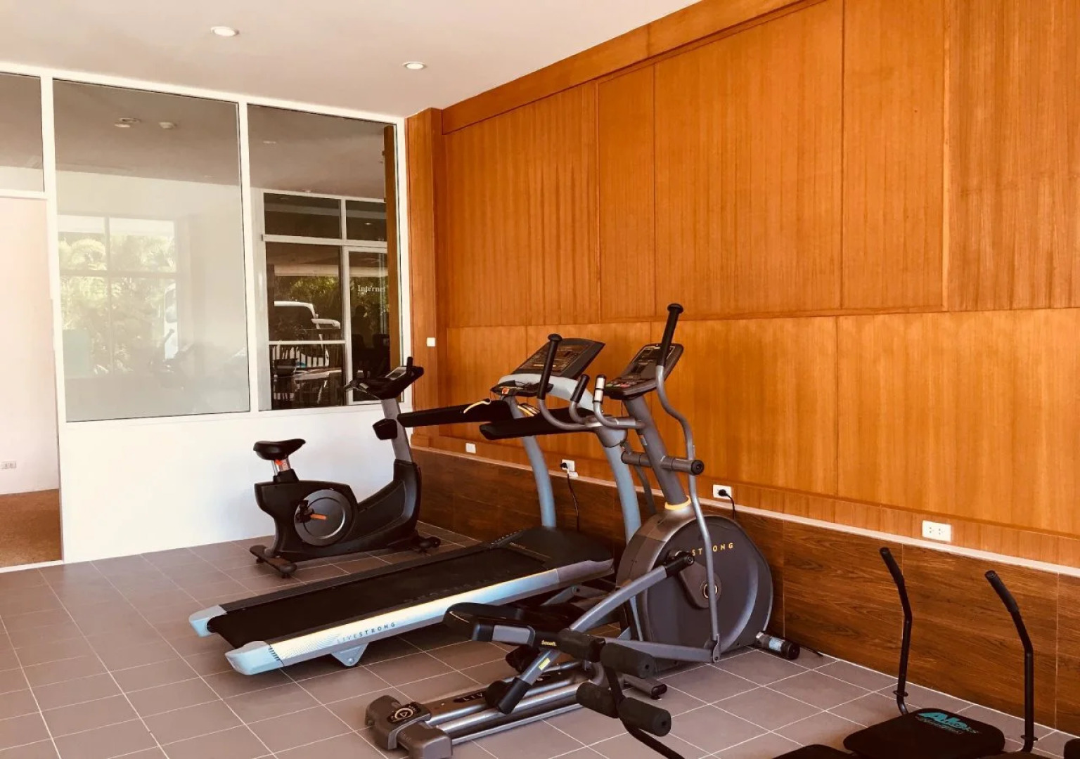 Rawai Princess Hotel