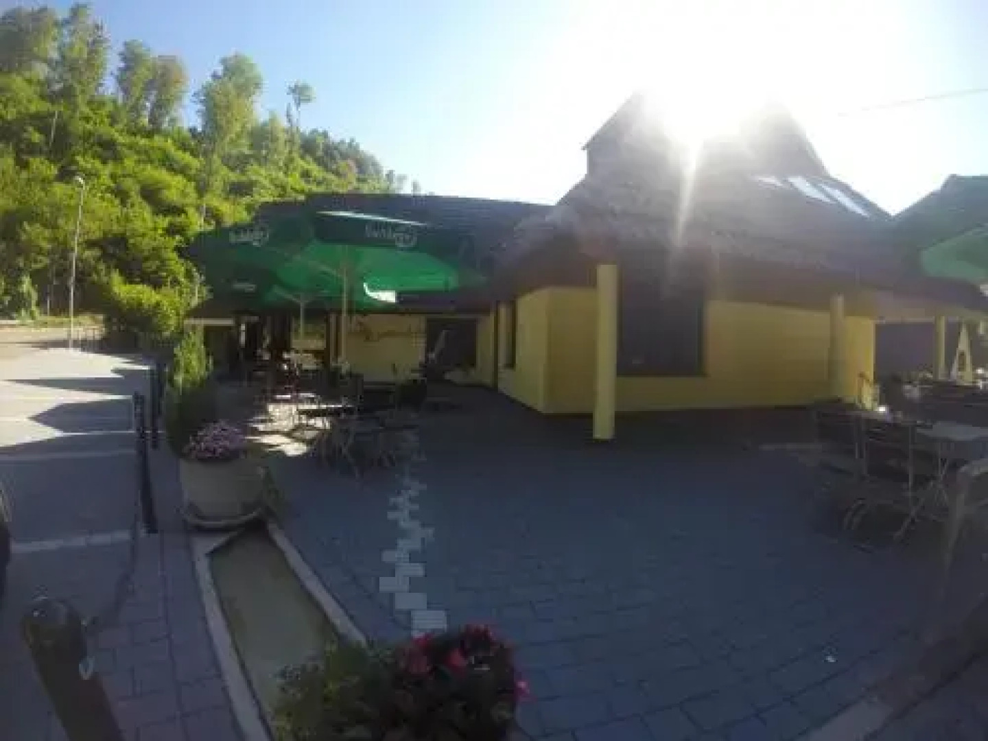 Gasthof Hotel zum Wasserfall