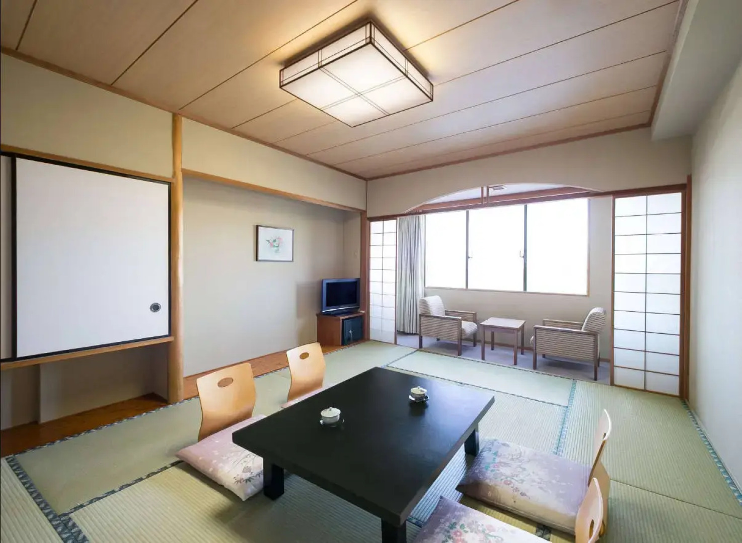 Mercure Toyama Tonami Resort & Spa