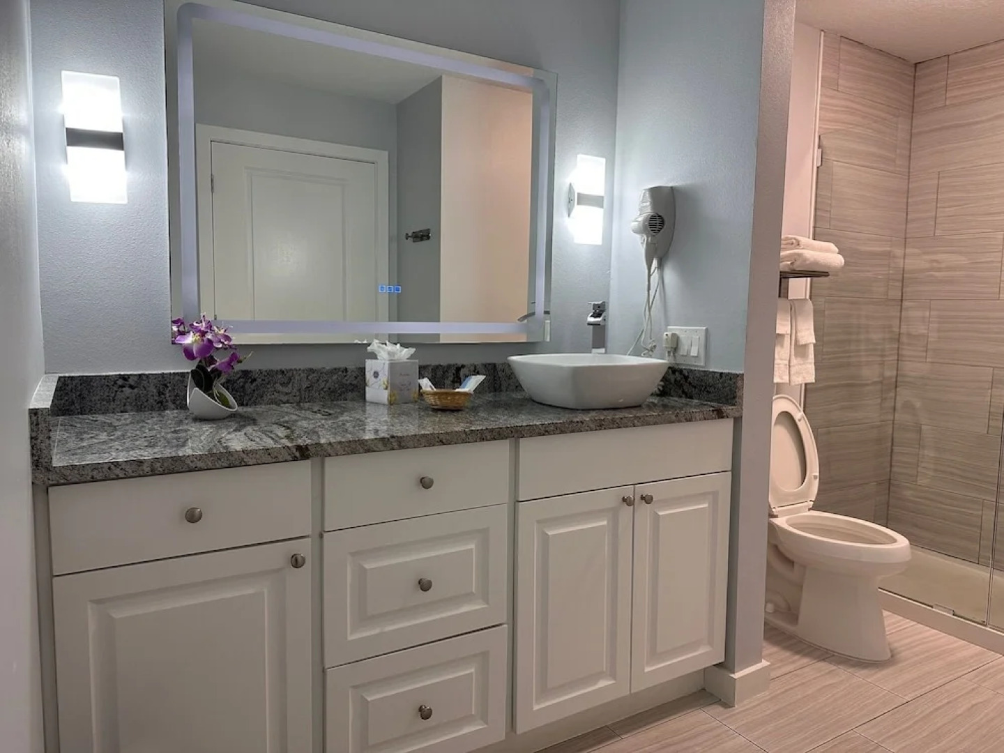 3 Palms Sarasota Suites