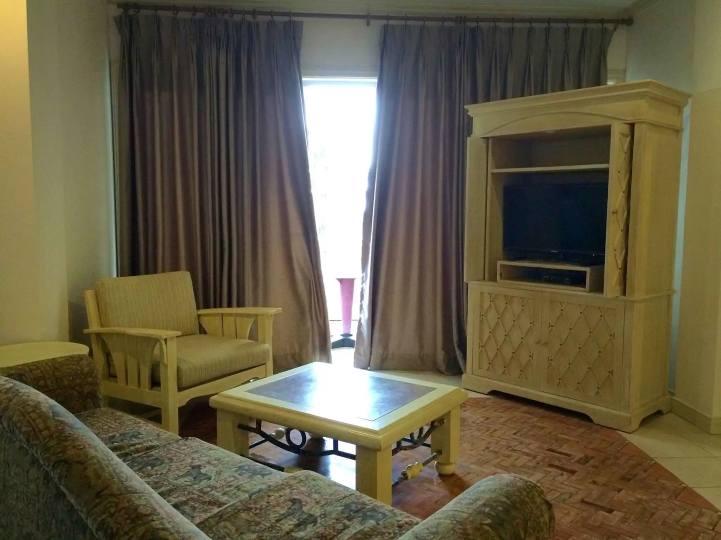 Club Morocco Beach and Country Club