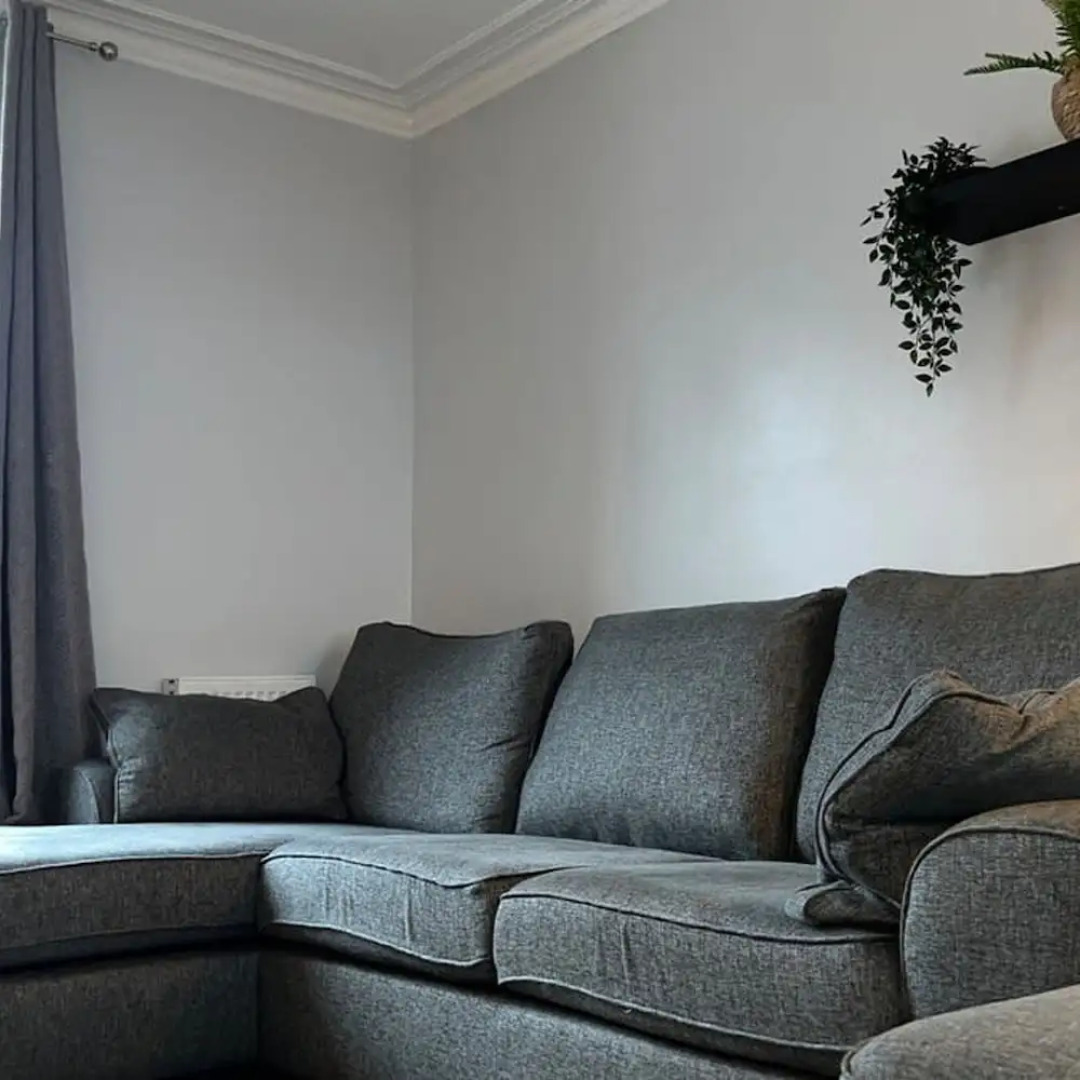 The Deeside 2 bedrooms flat