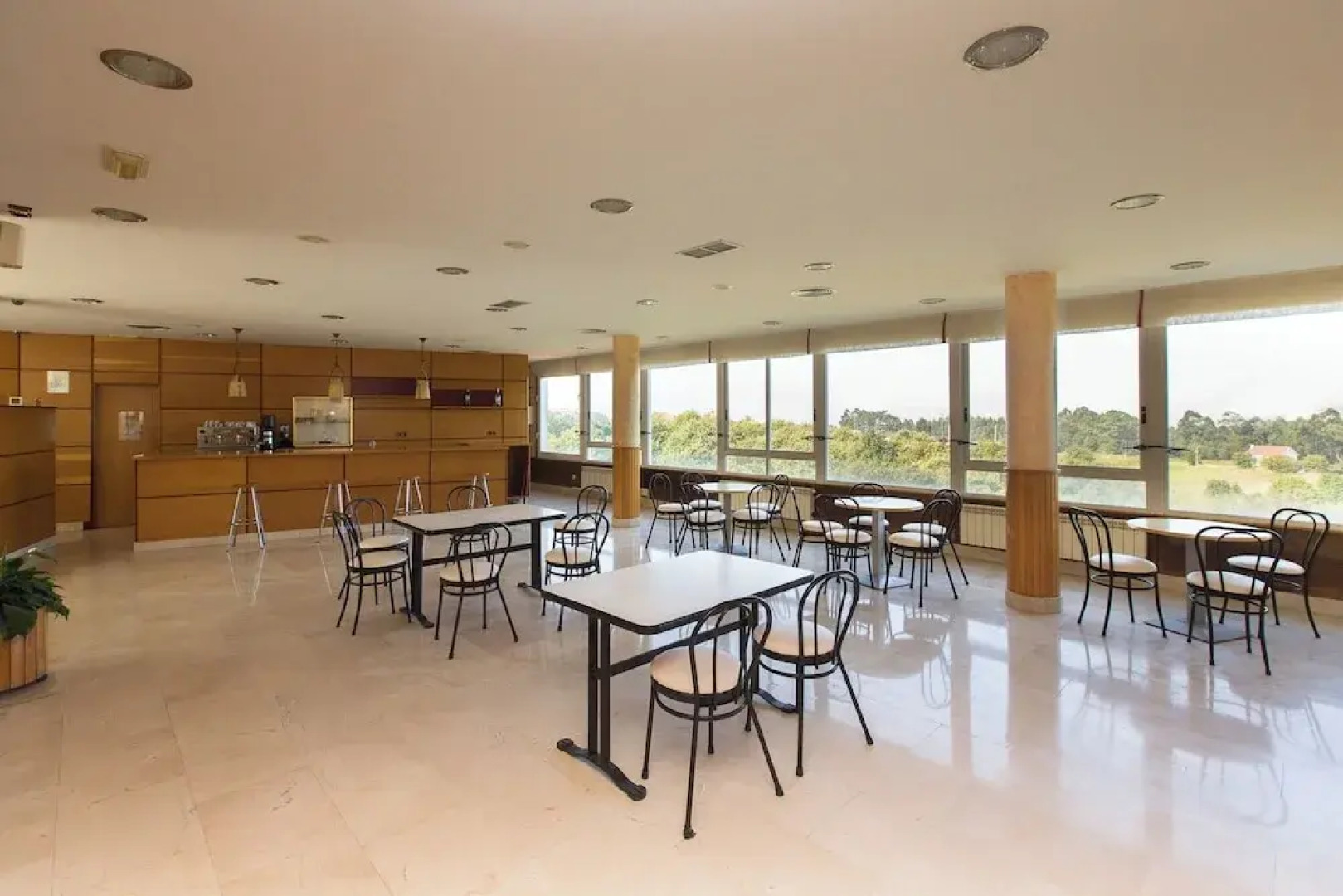 My Rooms City Hotel Monte Blanco