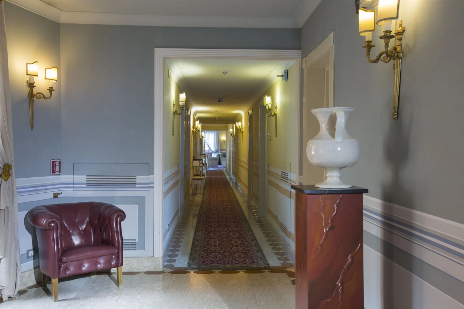 Hotel Il Piccolo Castello