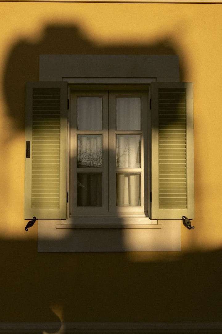 The Agora Hotel - Small Luxury Hotel of the World - Adults Only