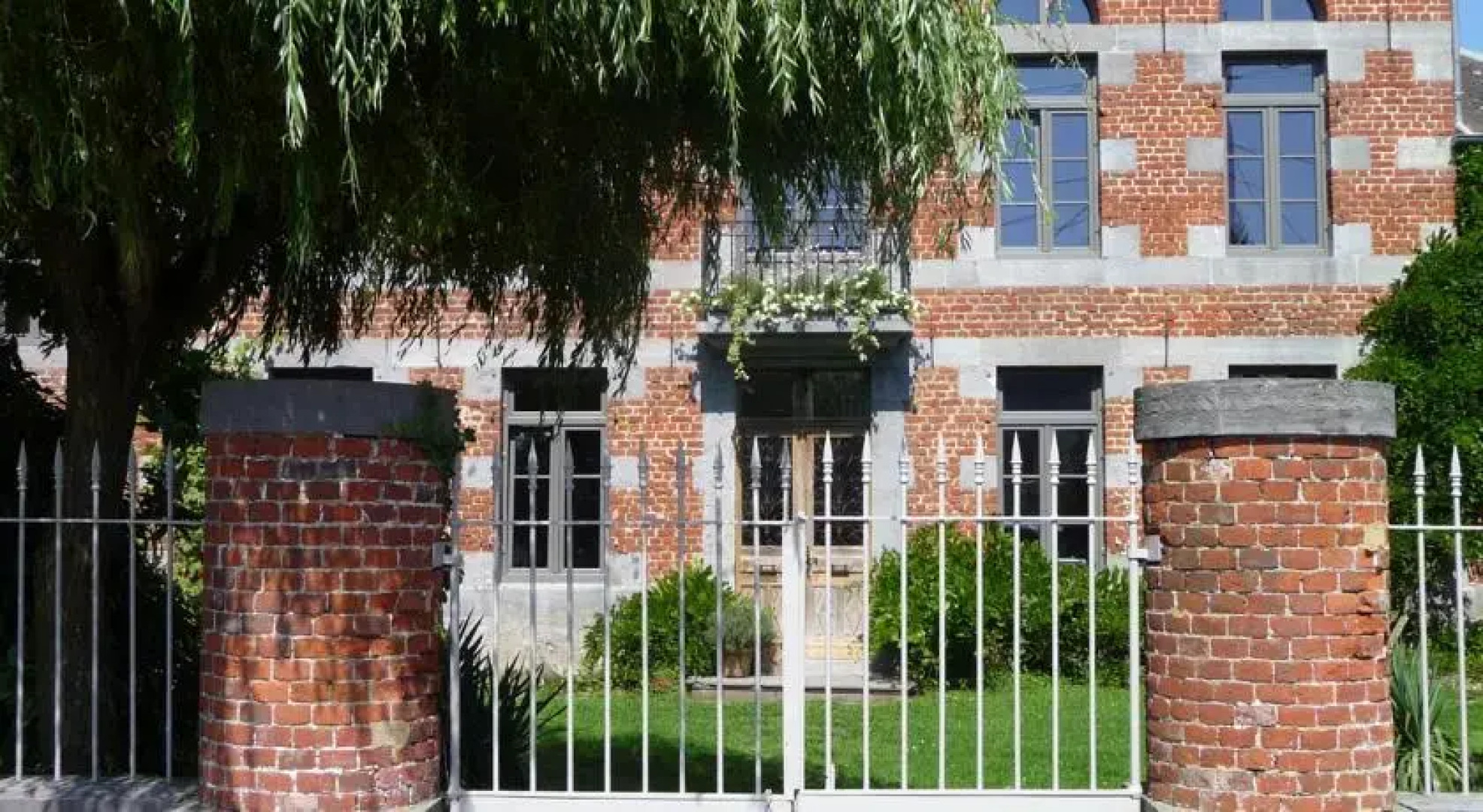 Le Clos de la Braquennière