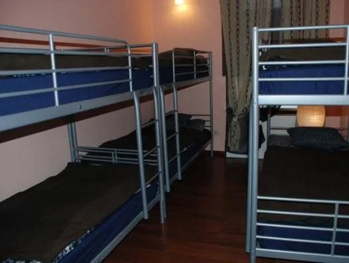 Hostel Moscow 444