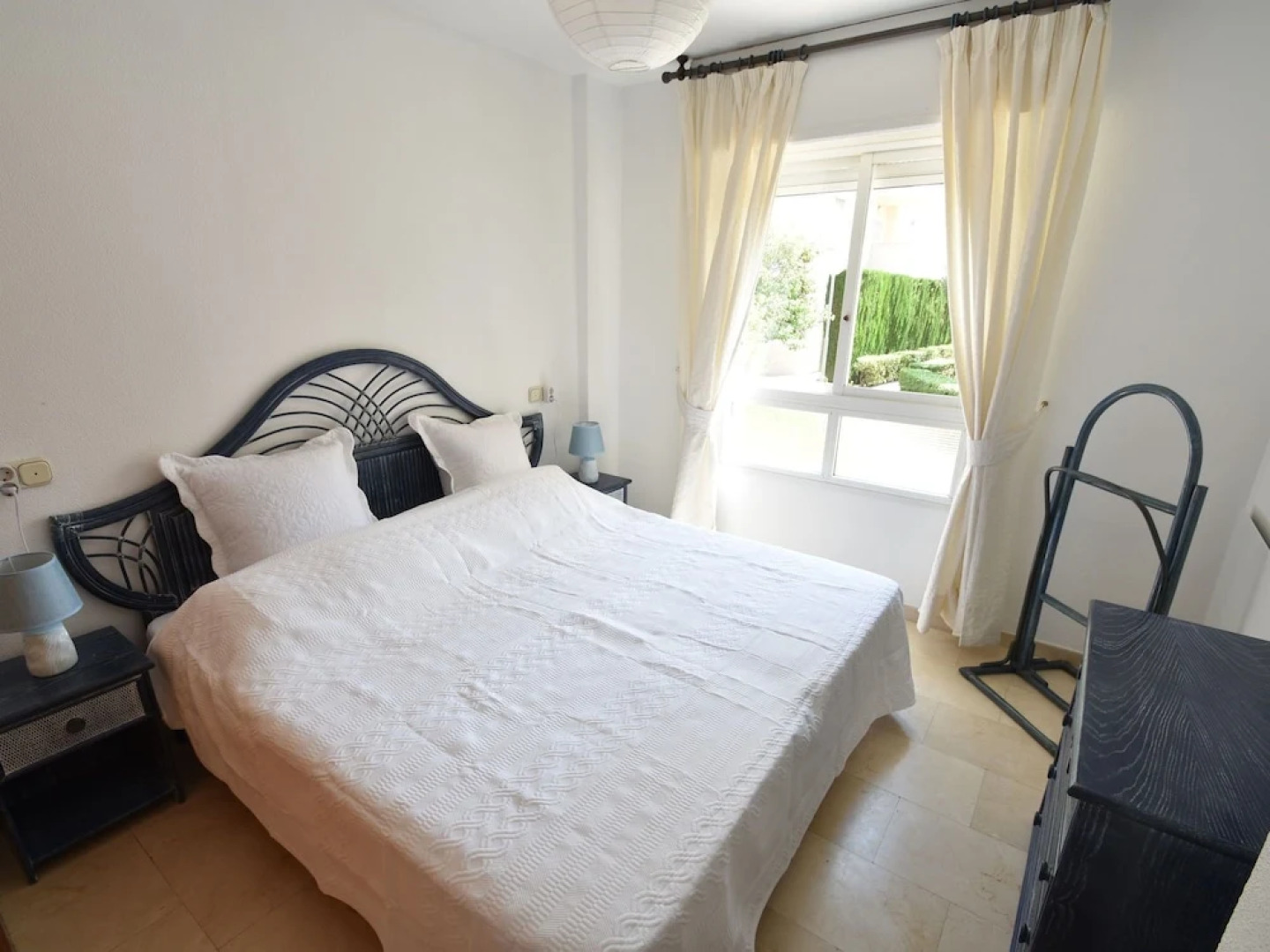 Exquisite Apartment in L'albir With Swimming Pool