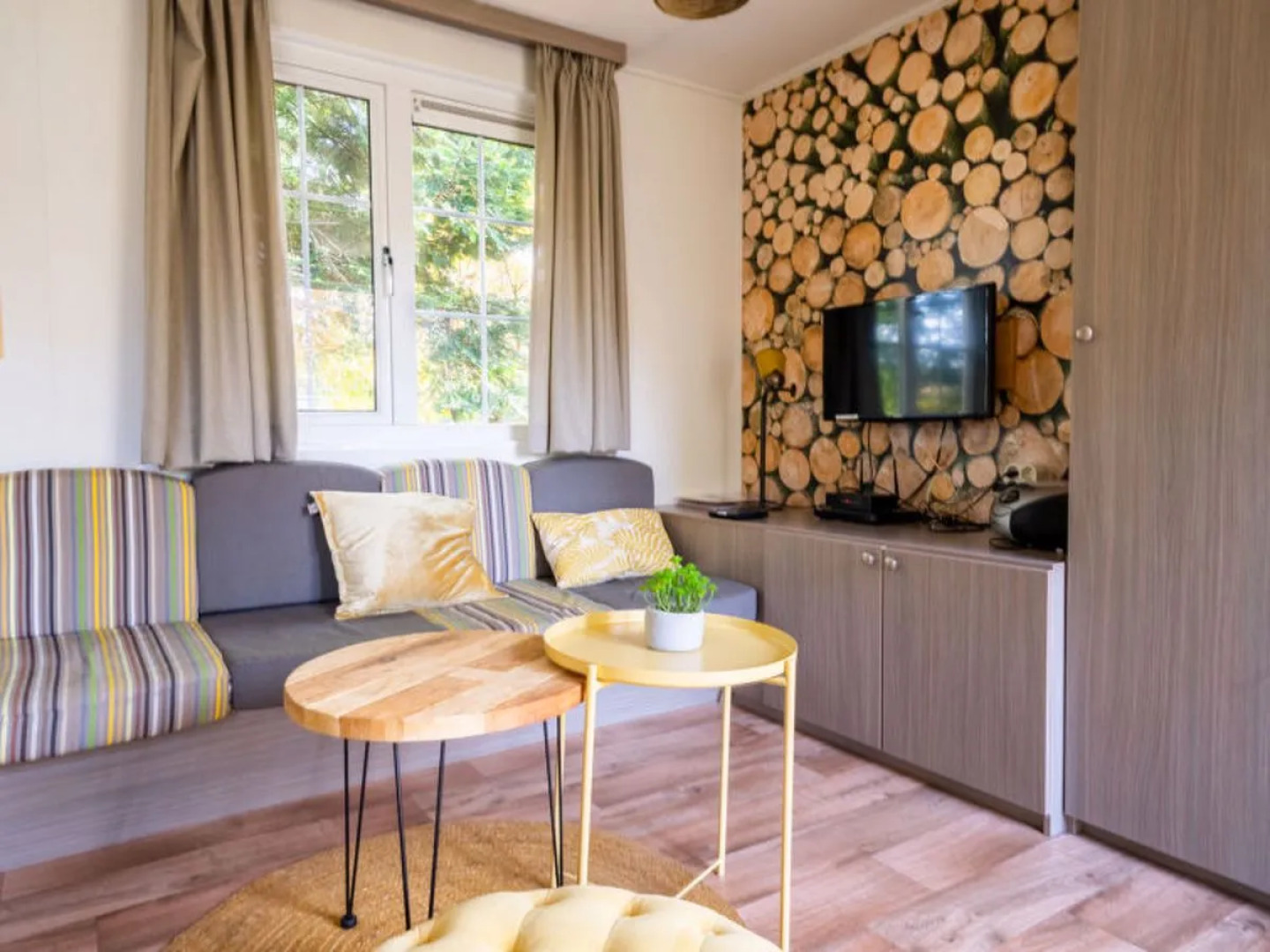 EuroParcs Resort De Wije Werelt 20392