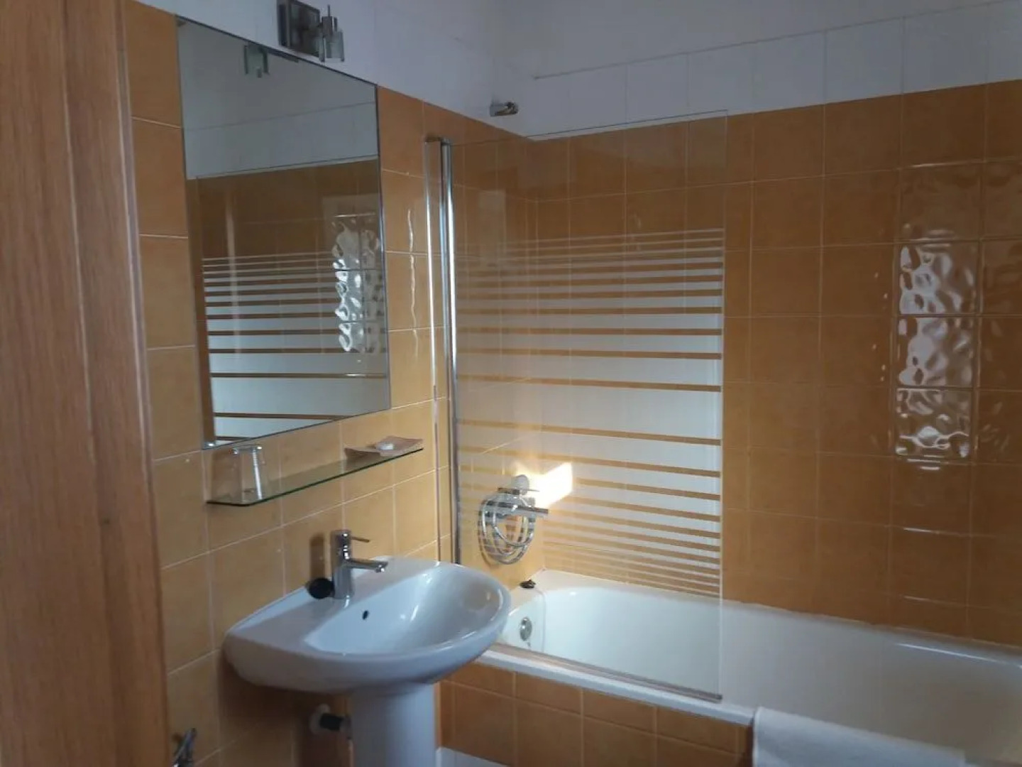 Alojamiento Ubaldo Nieto