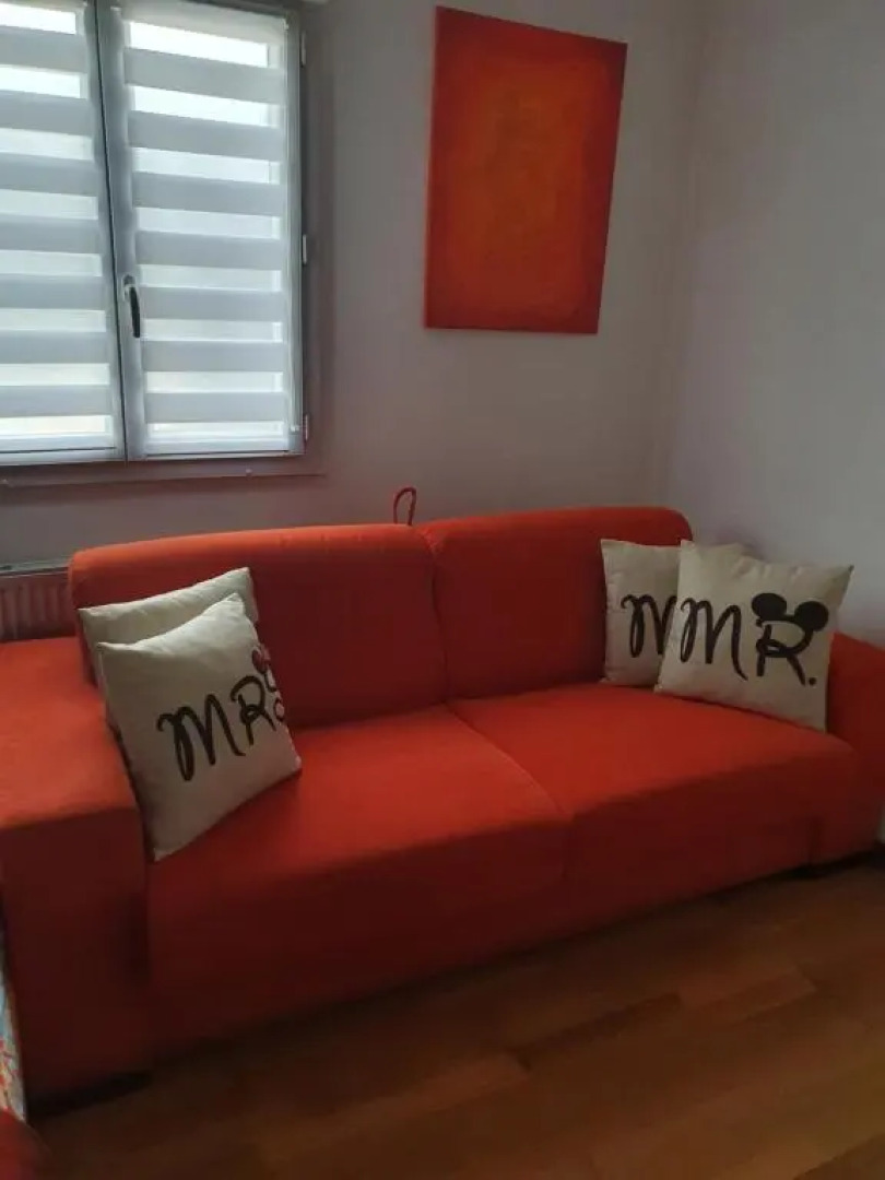 chez christian&astrid Next to Disneyland Paris