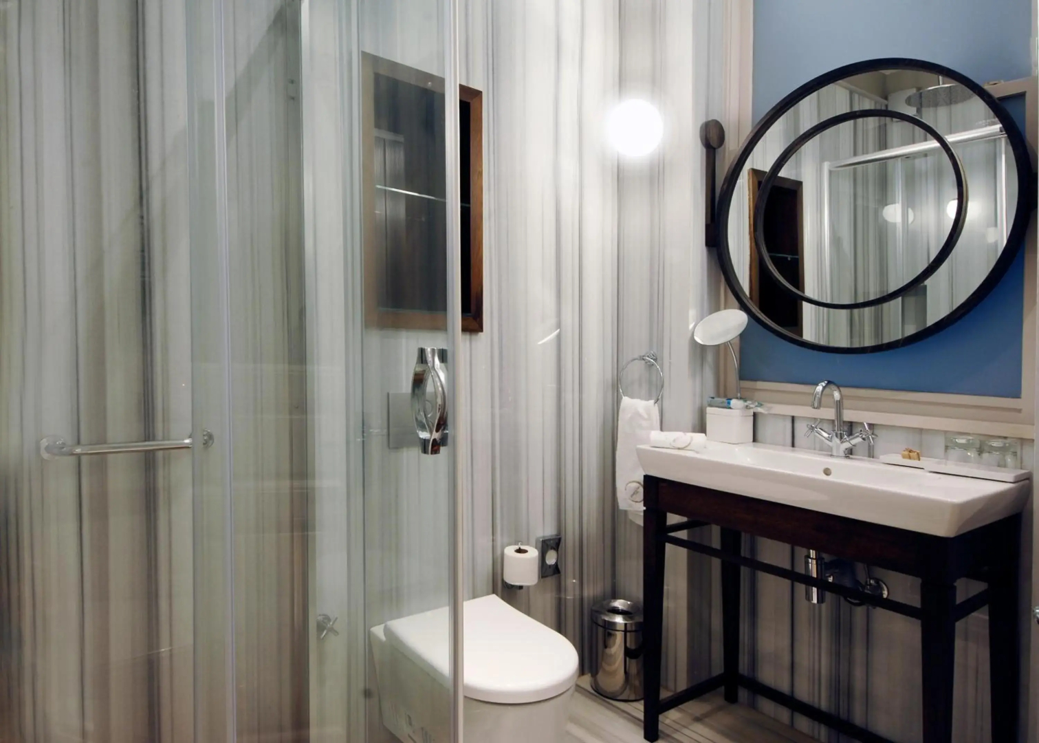 Urban Suites Istanbul