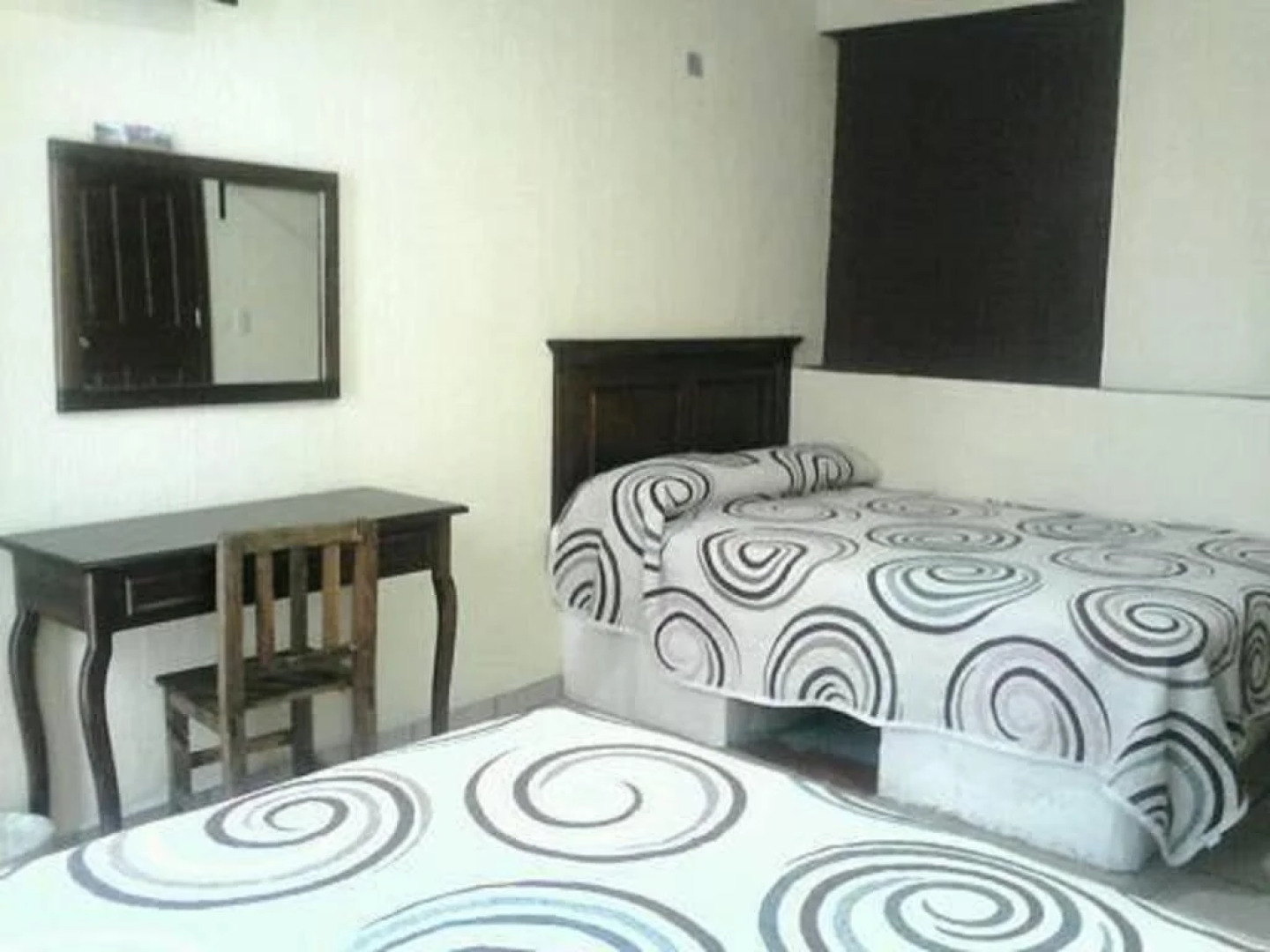 Hotel Posada el Fuerte San Miguel