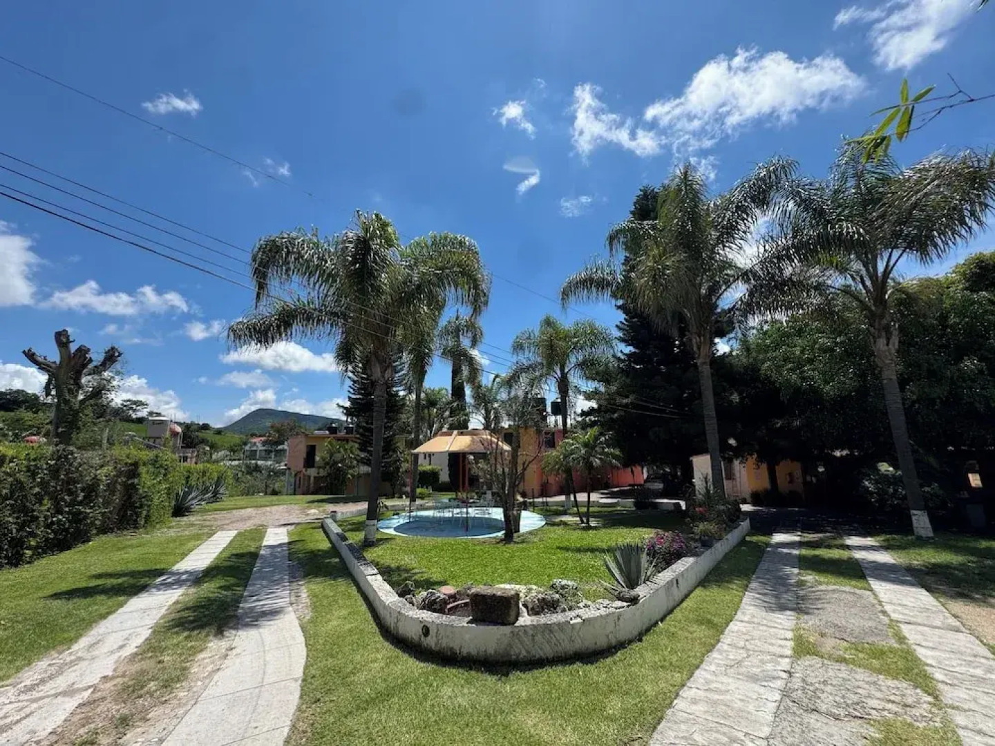 Hotel Quinta Ventura